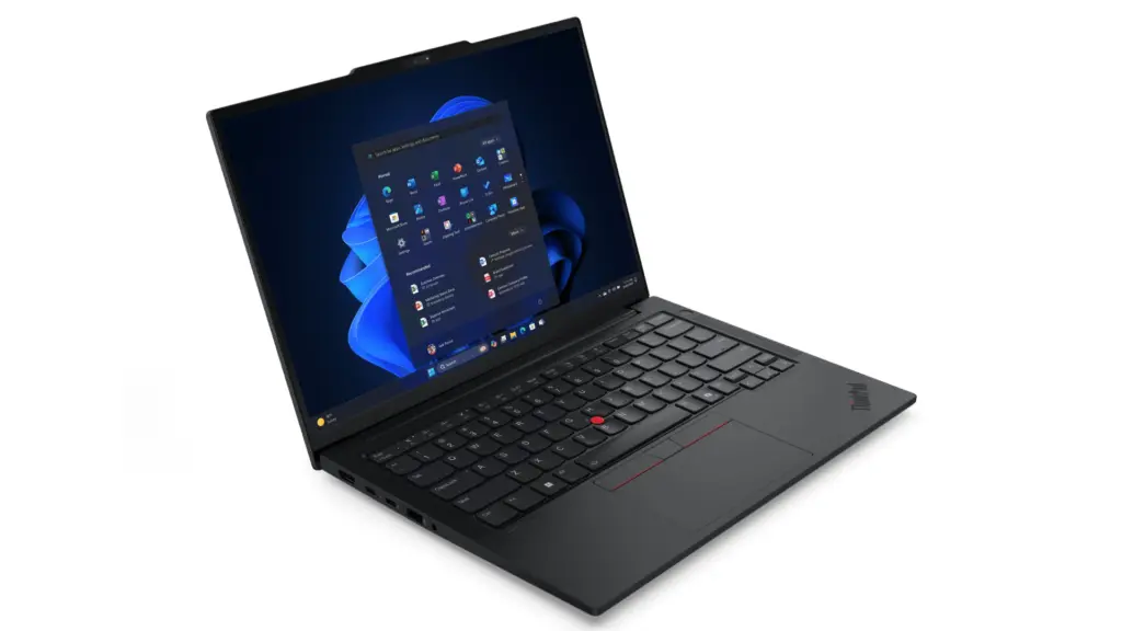 Lenovo ThinkPad E14