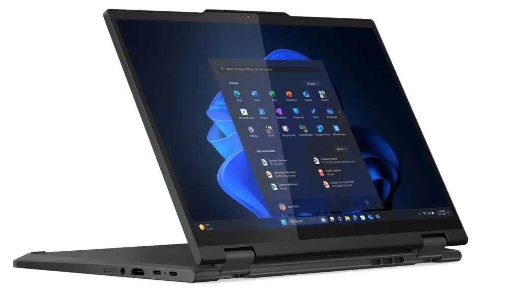 Lenovo ThinkPad T14s