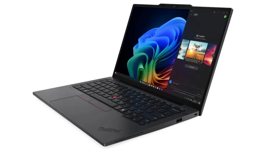 Lenovo ThinkPad X13