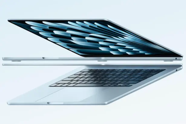 Macbook Air