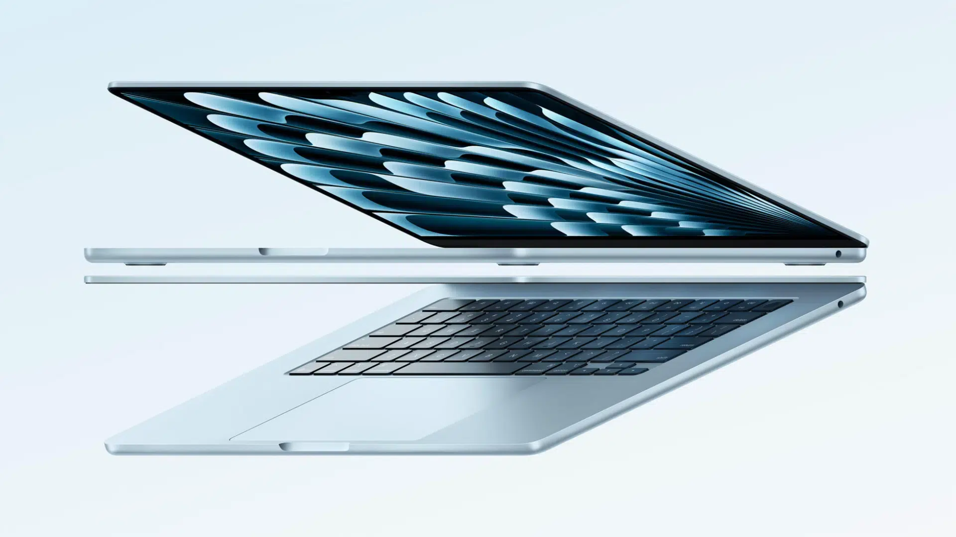 Apple podwyższa ceny MacBooków i iPadów