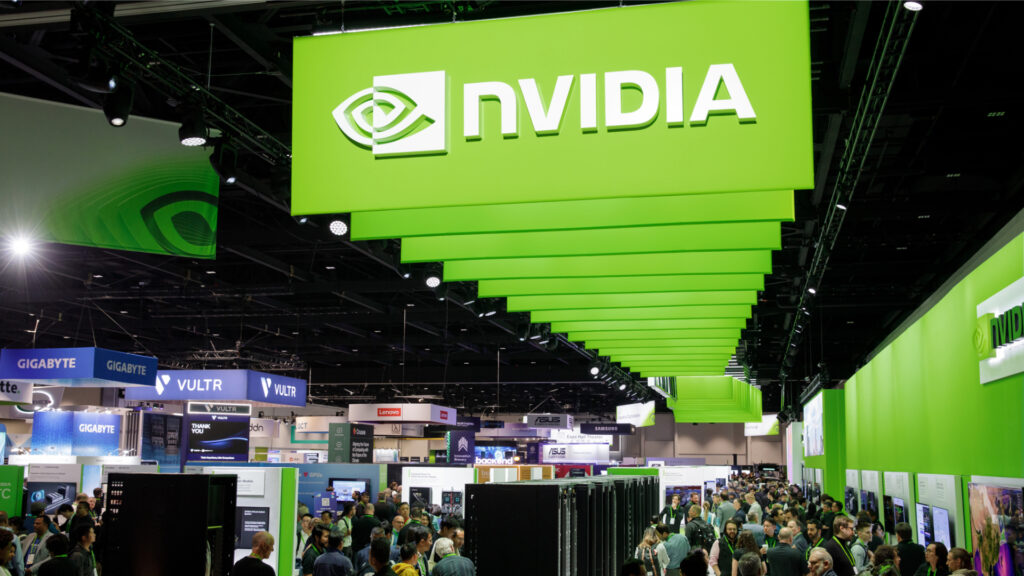 Nvidia