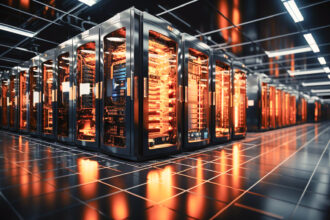 Serwer, Dell PowerStore, Dell Technologies, Advatech