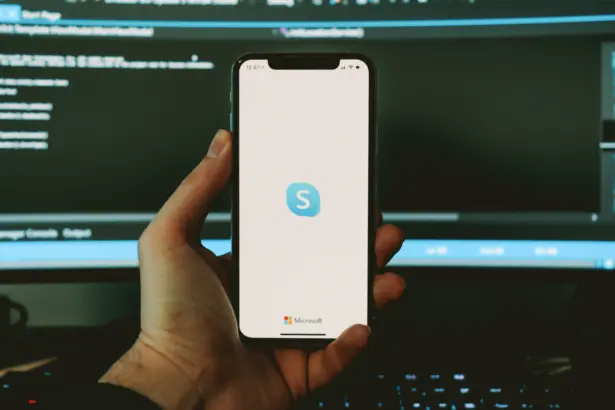 Skype, Microsoft