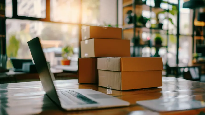 e commerce