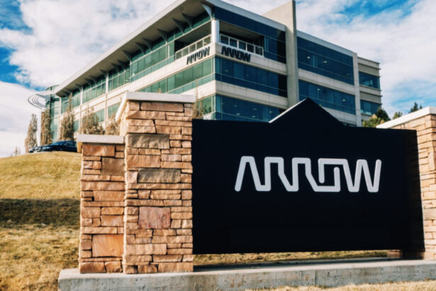Arrow Electronics