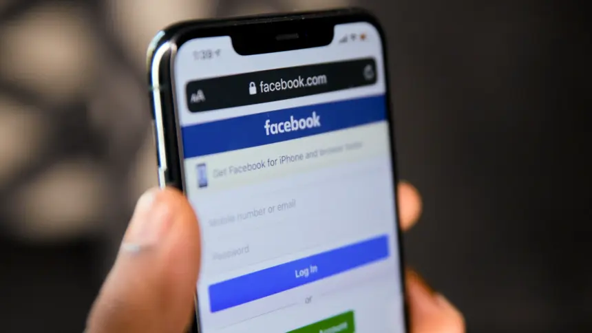 Meta, Facebook