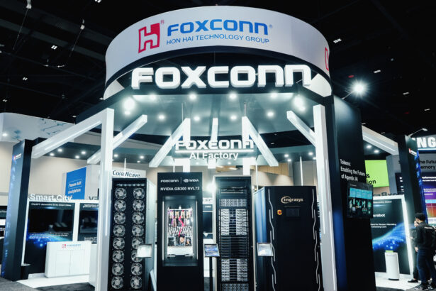 Foxconn
