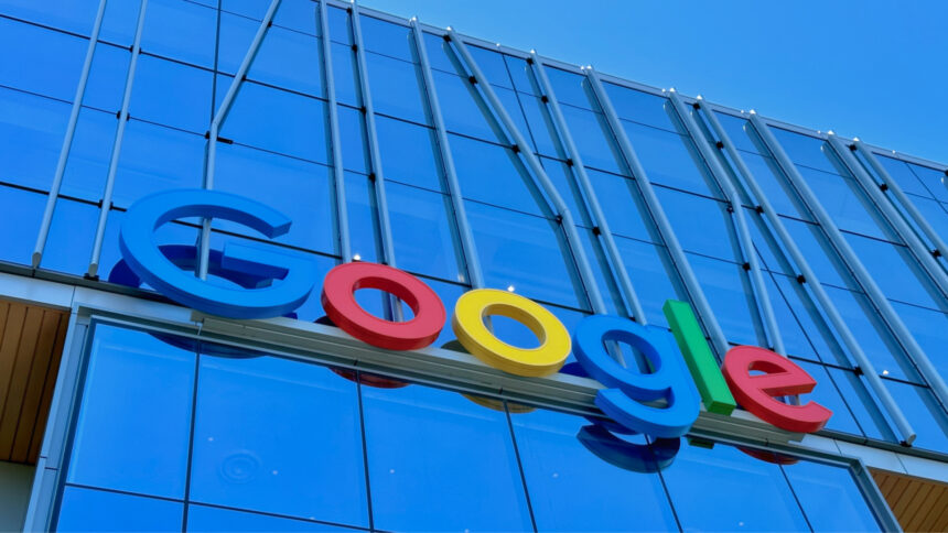 Google Cloud