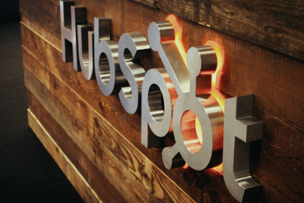HubSpot