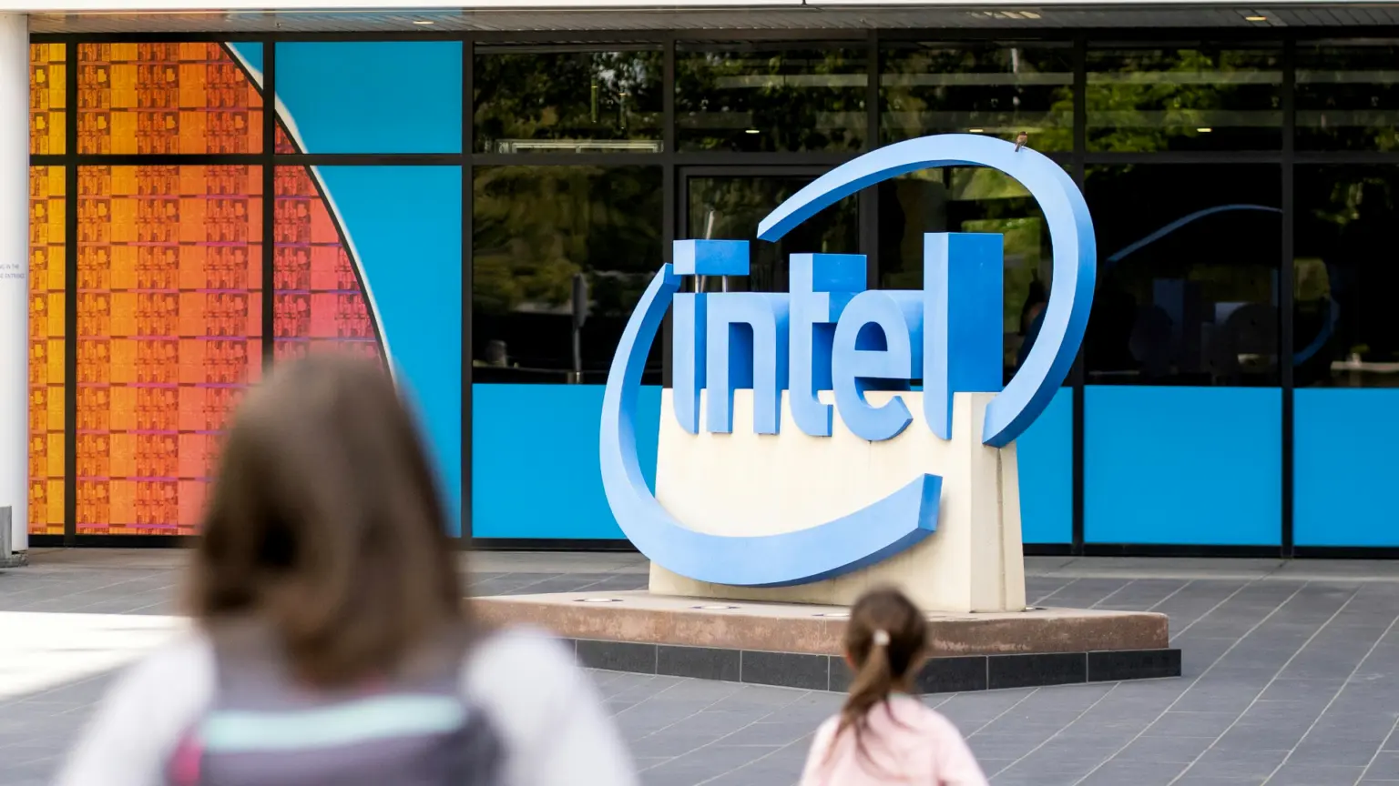 Intel