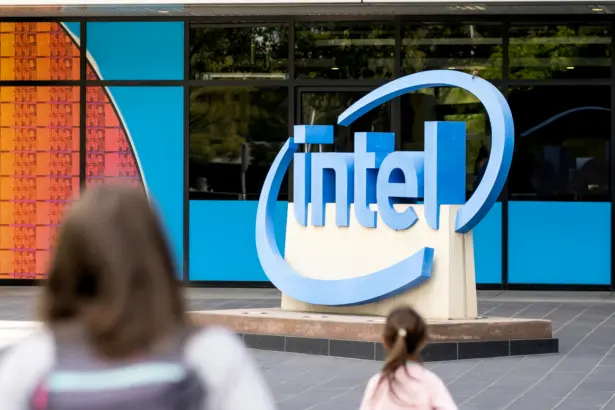 Intel