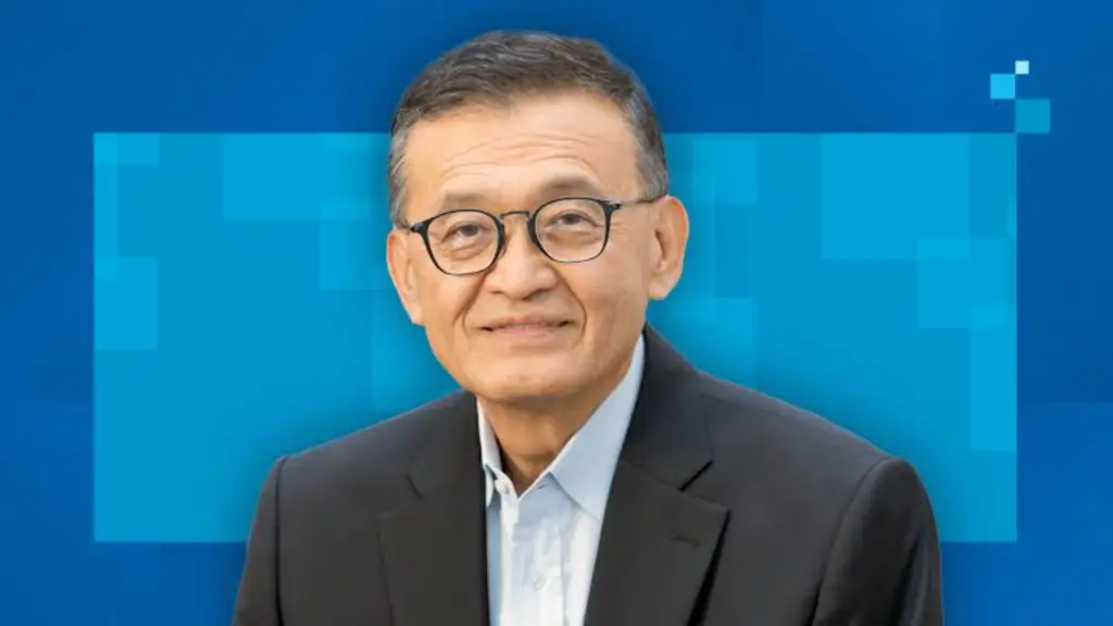 Intel chce przyciągnąć klientów nowym procesem 18A-P 2 Lip-Bu Tan, Intel