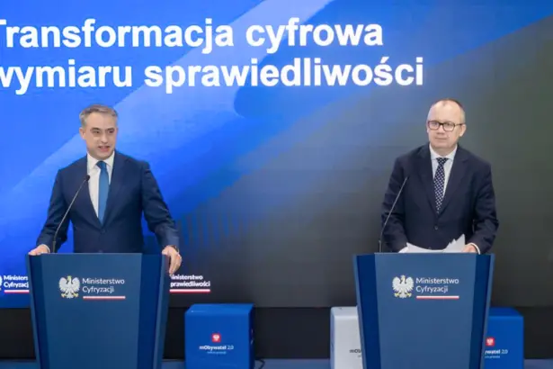 Ministerstwo Cyfryzacji