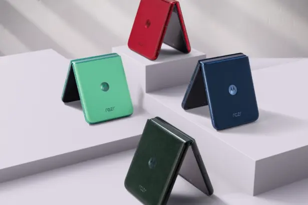 Motorola