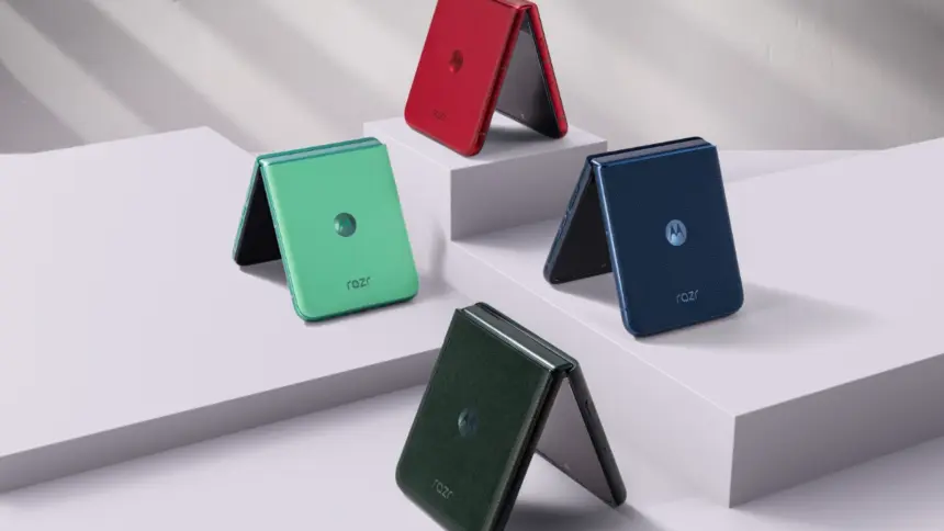 Motorola