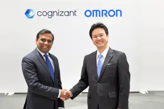 Omron, cognizant