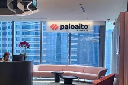 Palo Alto Networks