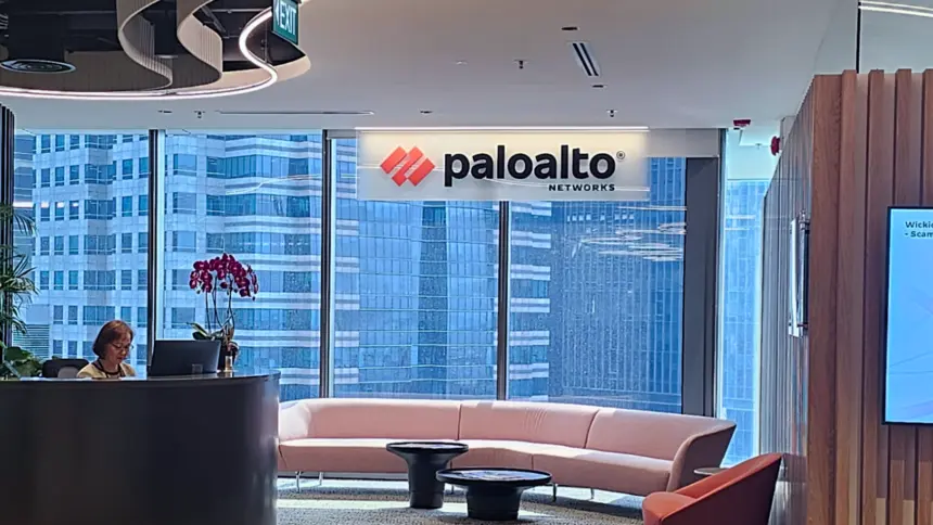 Palo Alto Networks