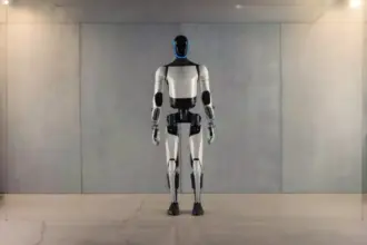Tesla Optimus