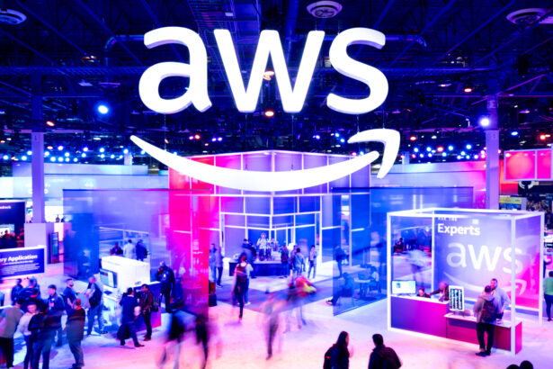 aws summit
