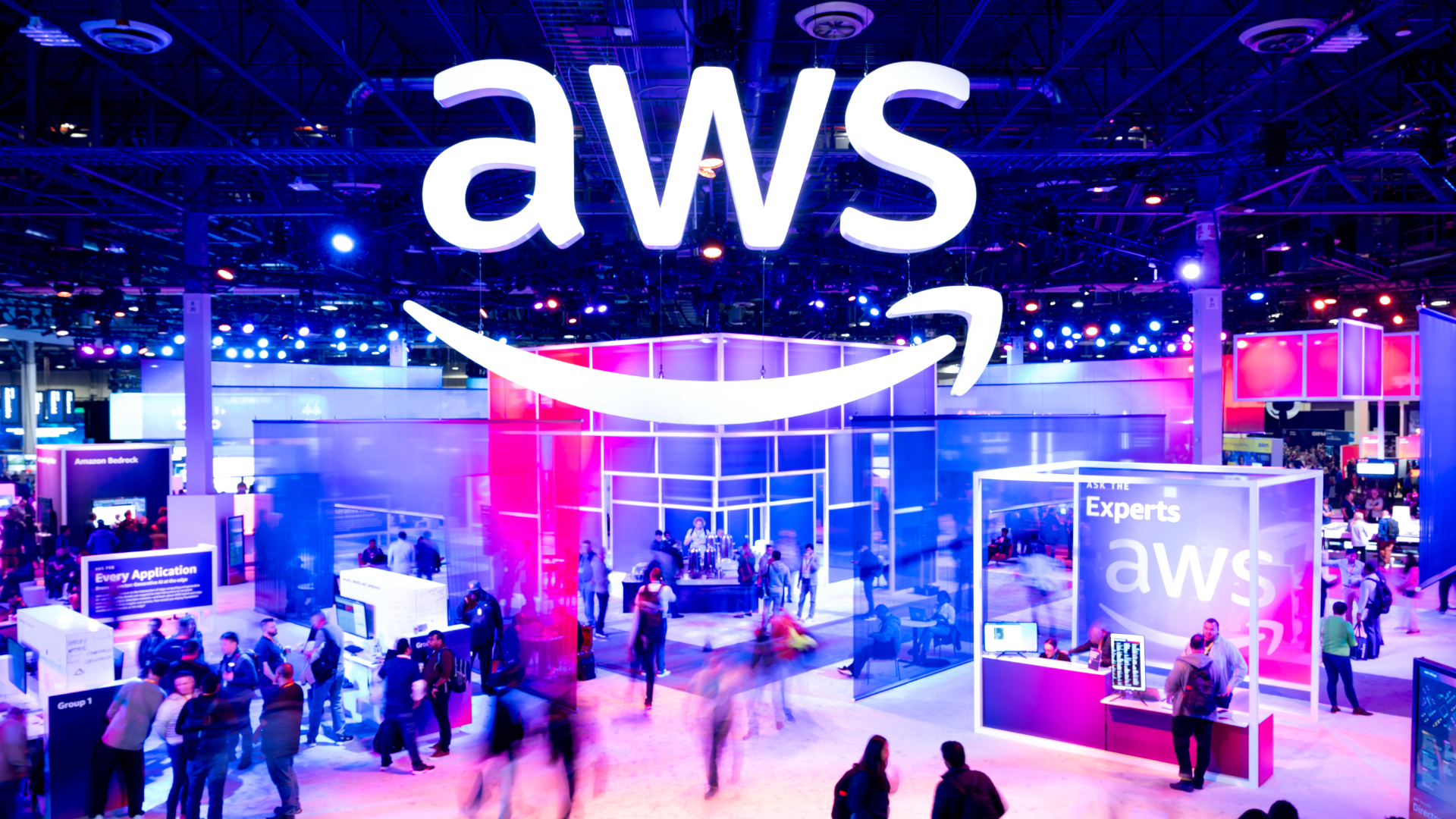 Amazon tnie inwestycje w Chinach. Laboratorium AI w Szanghaju zamknięte
