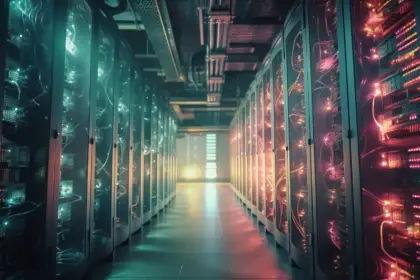 data center