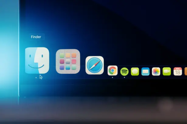 Apple, Safari