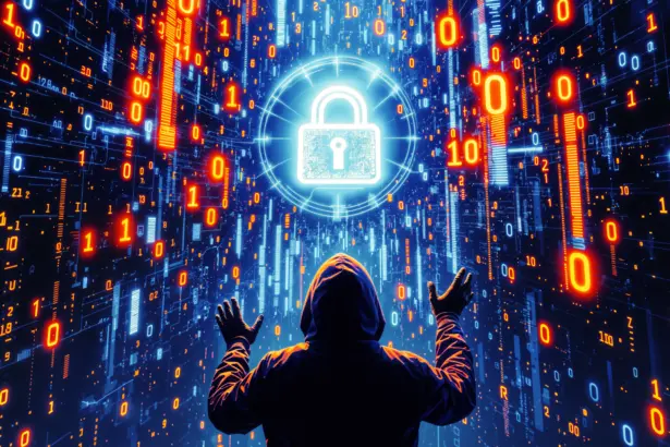 Cyberbezpieczeństwo