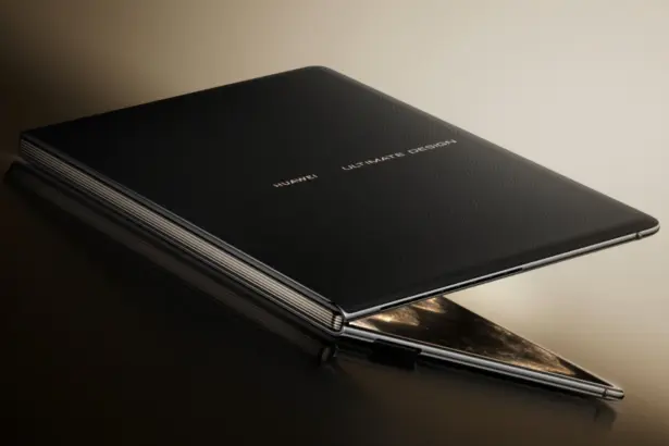 Huawei matebook