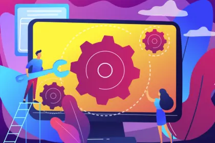 Integrator IT, technologia