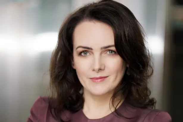 Iwona Szylar, Microsoft Polska