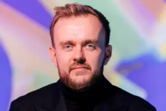 Łukasz Foks, dyrektor ds. inicjatywy AI Skills w Microsoft