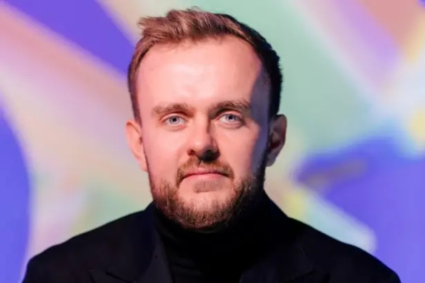 Łukasz Foks, dyrektor ds. inicjatywy AI Skills w Microsoft
