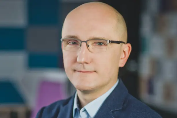 Michał Kowalczuk, DXC Technology
