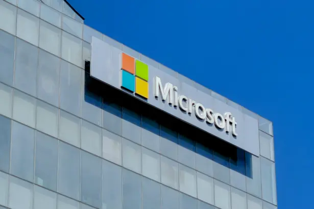Microsoft