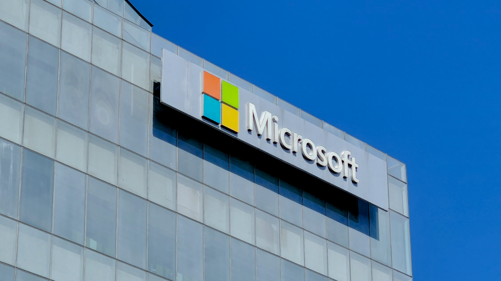 Microsoft