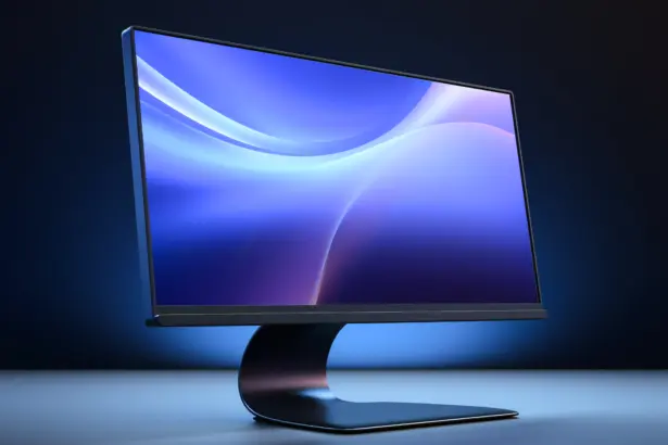 Monitory