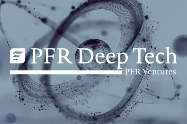 PFR Deep Tech