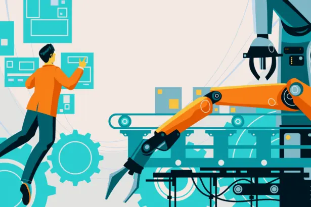Industry, digital twins