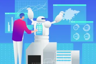 RPA, robotyzacja