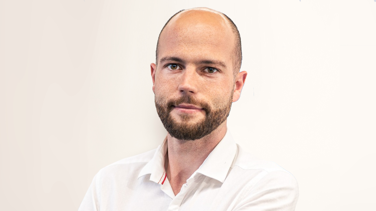 Rafał Brzozowski, Product Manager Comarch Enterprise Solutions