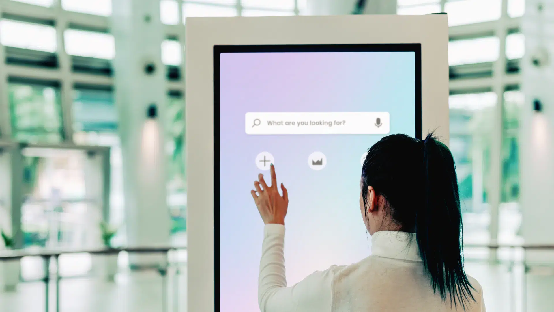 Globalne trendy AI w digital signage/AV – jakie mają przełożenie  na polski rynek?