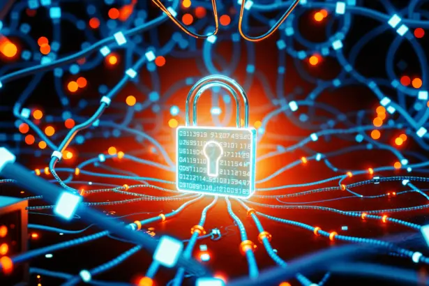 Rynek cyberbezpieczeństwa, cyberbezpieczeństwo