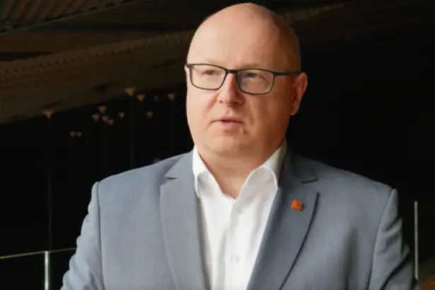 Sławomir Soczyński, Ailleron