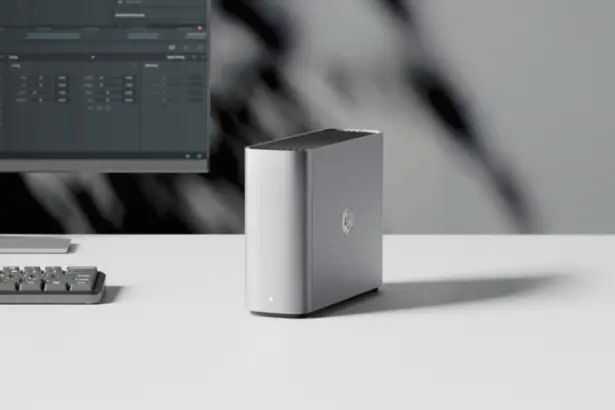 Synology BeeStation Plus