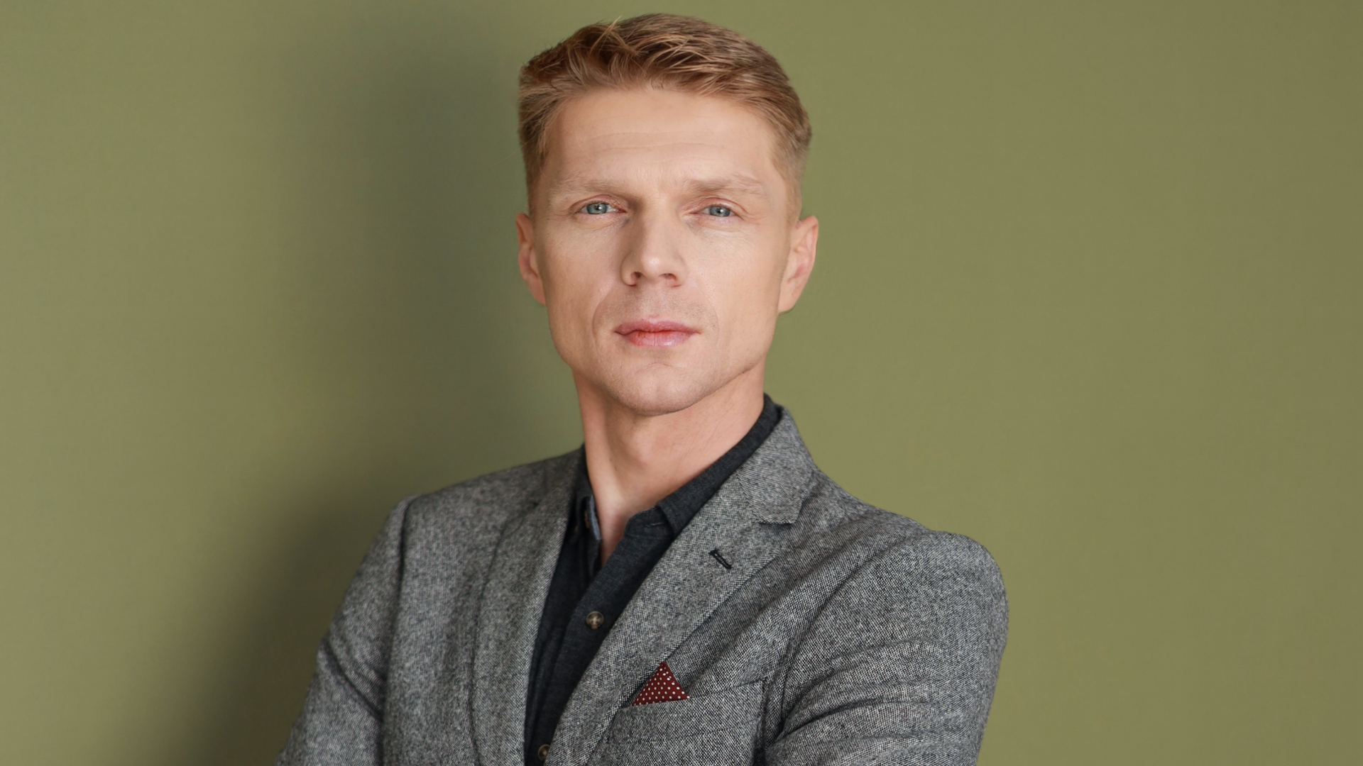 Tomasz Sobol, Marketing Development Manager CEE w OVHcloud