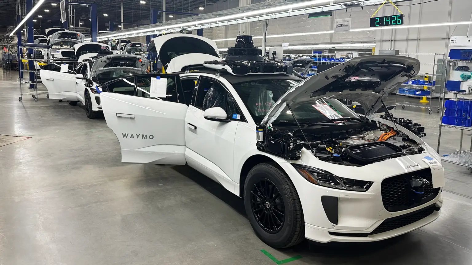 Waymo