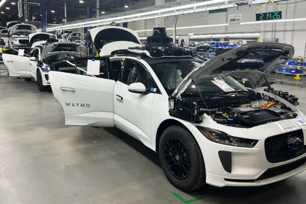 Waymo