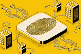 Weryfikacja tożsamości, biometria